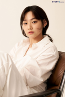  강미나, 現 소속사 스토리제이컴퍼니와 재계약 체결