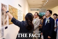  고양시, 광복 80주년 기념 특별기획전 '빛의 회복, 고봉에서 덕양까지' 개최