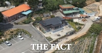  경기도, 드론 기반 지적재조사사업 본격 추진…3차원 영상 확보