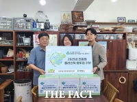  대전일자리경제진흥원, 자원 재순환 실천으로 ESG 경영 앞장 