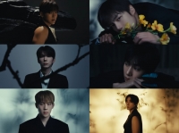  몬스타엑스, 18일 선공개곡 발표…컴백 스케줄 공개