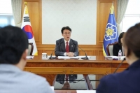  中 단체 관광객 '무비자 입국'…9월 29일부터 내년 6월까지