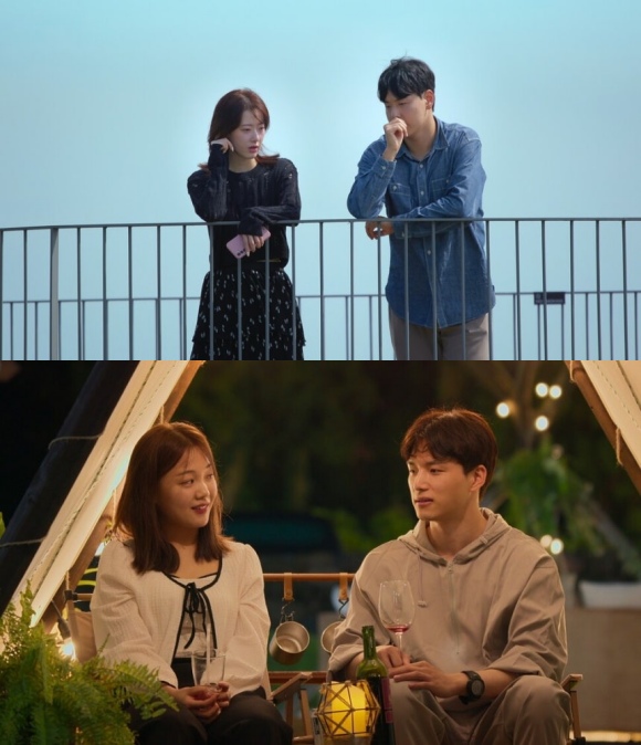 넷플릭스 예능 모태솔로지만 연애는 하고 싶어를 연출한 PD들이 마지막까지 출연자들에 대한 과한 비난은 삼가달라며 애정 어린 시선으로 지켜봐 달라고 당부했다. /넷플릭스