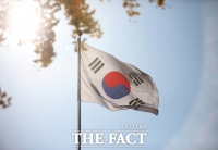  극우 집회에 빼앗긴 태극기…광복 80주년에도 '외면'
