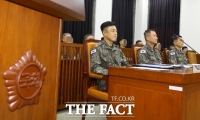  '몽골 공작 의혹' 부인한 정보사…내란특검, 진술 신빙성 따진다