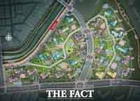  광명시 '트리우스광명 학교복합시설' 건립 청신호 켜졌다