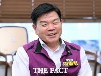  [민선8기 3주년] 청량리 전통시장을 세계적 명소로… 이필형 
