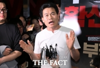  경찰, '이재명 허위사실 영상' 전한길 조사