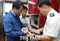  강진군, 노후주택 대상 '화재 예방 점검' 돌입