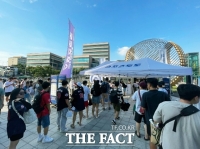  스포츠토토, K리그 경기장에서 ‘새로운 응원의 이름, 스포츠토토!’ 현장 프로모션 전개