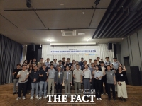  충남도립대, '졸업과 동시에 취업' 산학협력 모델 제시