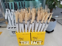  과천시, 여름철 시민 건강 보호 총력…물품 지원 및 양산 대여