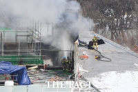  지난해 특수건물 화재사고 사망자 1.7배↑…공장서 급증