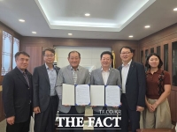  대전 탄동농협, 당진 석문농협과 조합원 농기계 공동수리 협약