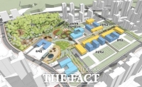  ‘경기도 캠퍼스형 학교·공원’, 교육부 학교복합시설 공모 사업 선정