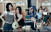  있지(ITZY), 네 번째 공식 팬미팅 전석 매진 '뜨거운 관심'