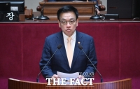  내란특검, 최상목 전 경제부총리 참고인 조사