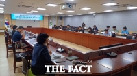  함안군, 대산리 석조삼존상 일원 종합정비사업 추진