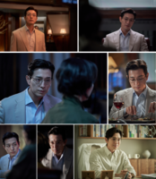  '살인자 리포트' 정성일, 11명 죽인 연쇄살인범으로 변신