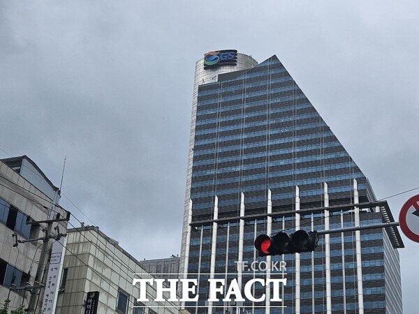 GS리테일이 올해 2분기 매출 2조9806억원, 영업이익 845억원을 기록했다. /우지수 기자