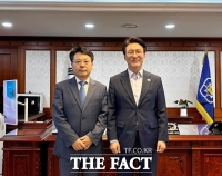  오광영 전 대전시의원, 국무총리실 시민사회비서관으로 발탁
