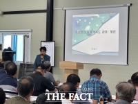  당진시, 한우 농가 축산 환경 개선 및 사양 관리 교육 추진
