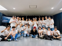 NCT, 비행기 따라 탑승·숙소 방문 자제 당부…