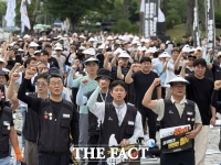  '구로역 사고' 1주기…유족들 