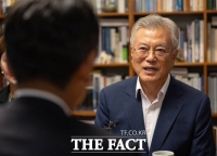  '조국 사면' 존재감 드러낸 친문계…사면 후 본격 세력화 나서나