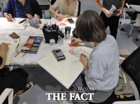  부여군, 주민과 함께 '궁남지 연꽃 지도' 만든다