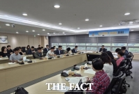  천안시, 시민 체감형 적극행정 실천 공무원 9명 선정