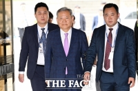  이상민 전 장관 구속적부심…내란특검 