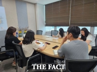  국립목포대 RISE사업단, 시군 동반성장 실무위원회 개최