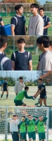  '트라이' 윤계상, 럭비부에 특훈 내린 '맑눈광' 감독