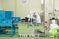  목포시, 상반기 김 수출 또 '신기록'…전국 지자체 1위