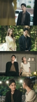  '착한 사나이' 이동욱·이성경, 오직 둘만의 달콤한 여행