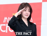  정인선, 블리츠웨이와 재계약…'화려한 날들' 첫방 앞둬