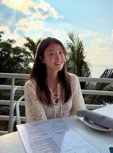 이시영이 지난 10일 개인 소셜 미디어를 통해 최근 발생한 비매너 논란에 대해 고개를 숙였다. /인스타그램 캡처