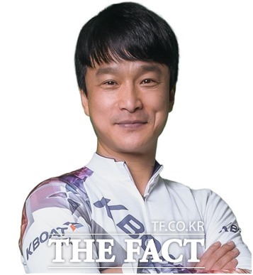 후반기 시작과 함께 펄펄 날며 특별승급을 목전에 두고 있는 심상철(7기, B2).