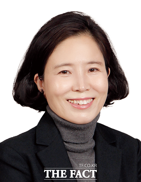 전북도의회 이수진 의원(국민의힘 비례대표). /전북도의회