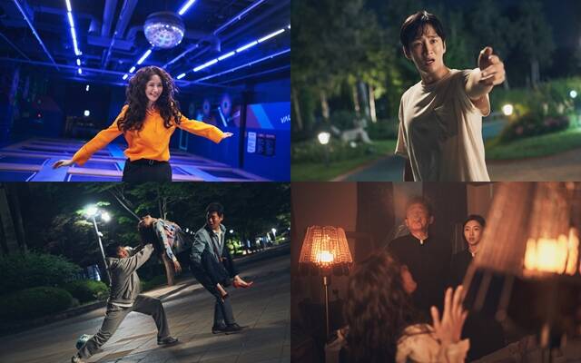 엑시트의 강렬했던 기억을 잠시 지우고 열린 마음으로 악마가 이사왔다를 관람한다면 한층 더 짙어진 이상근 감독의 신선하고도 무해하고 따뜻한 감성에 기분 좋게 탑승할 수 있을 듯하다. /CJ ENM