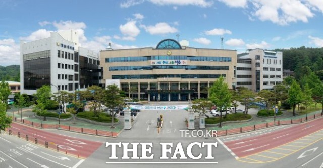 정읍시는 지난 4월 추진계획을 마련한 뒤 기관 협의와 행정절차를 거쳐 지난 8일 정읍시 골목형상점가 지정 조례를 제정했다고 11일 밝혔다. / 정읍시