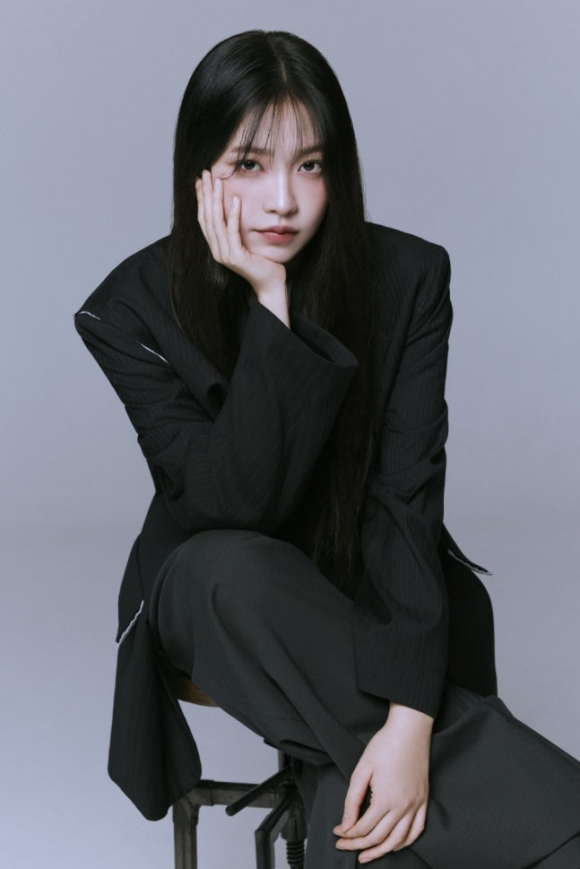 배우 김예림이 <더팩트>와 만나 웨이브 오리지널 시리즈 청담국제고등학교2 종영 관련 인터뷰를 진행했다. /블리츠웨이엔터테인먼트