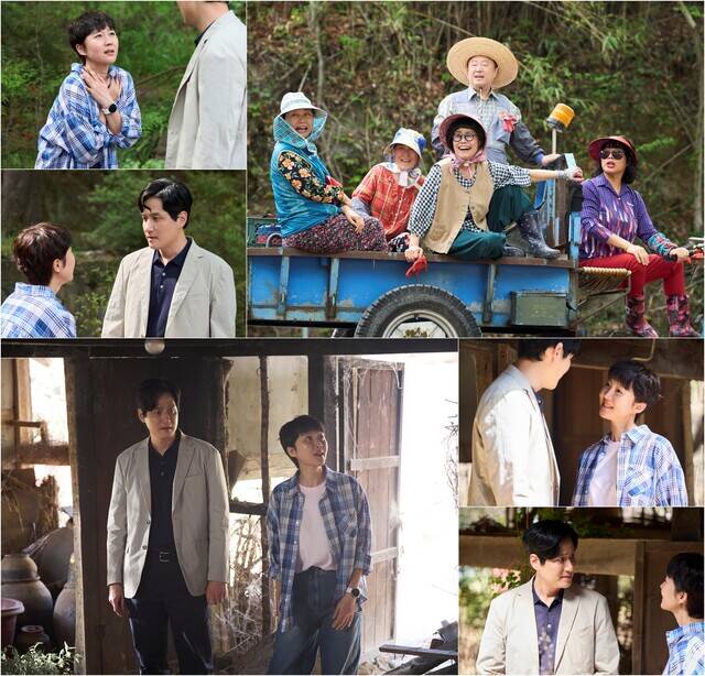 첫, 사랑을 위하여 3회는 11일 저녁 8시 50분 방송한다. /tvN