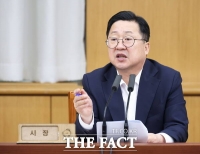  이장우 대전시장 