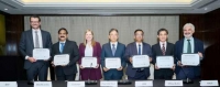  현대제철, 글로벌 철강사와 CCUS 허브 발굴 공동 연구
