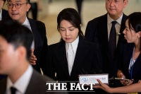  김건희 구속심사 D-1…특검, 법원에 848쪽 의견서 제출