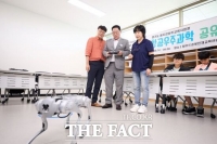  양주시, 드론봇인재센터 '경기공유학교 드론교실' 마무리… 43명 수료