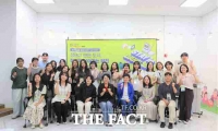  당진시, 청년들의 작당 모의 '2025 로컬청년 MEET-UP DAY' 마무리