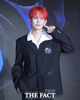  키, 내가 바로 '케데헌' [TF사진관]